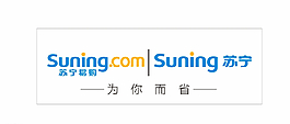 苏宁LOGO通用版2015图片