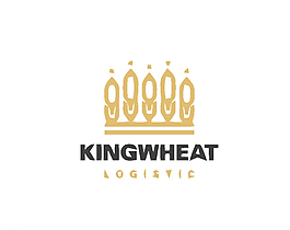 麥穗logo圖片