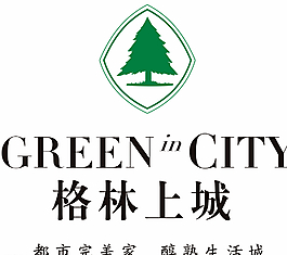 格林上城logo圖片