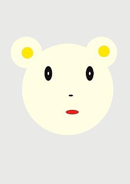 卡通