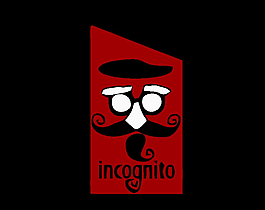 眼鏡logo圖片