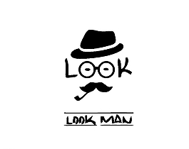 眼鏡logo圖片