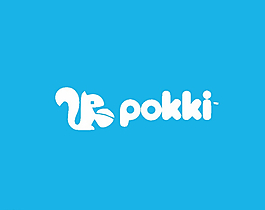 松鼠logo圖片