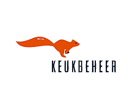 松鼠logo圖片