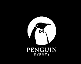 企鵝logo圖片