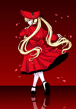 美少女圖片
