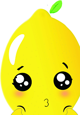 檸檬LOGO圖片