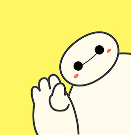 Baymax 大白 超能陸戰隊圖片