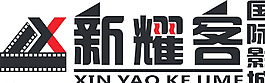 影城LOGO圖片