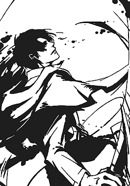 進(jìn)擊巨人圖片