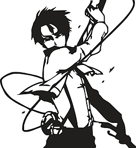 進(jìn)擊巨人圖片