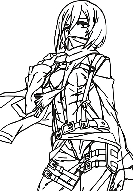 進(jìn)擊巨人圖片