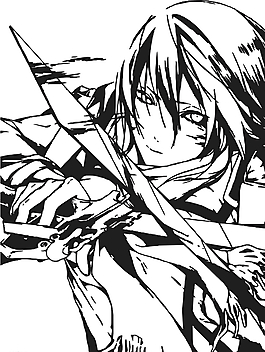 進(jìn)擊巨人圖片