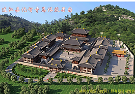 化智寺圖片