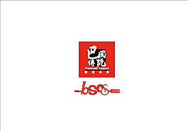 巴蜀傳說標志圖片