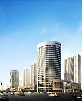 酒店 建筑圖片