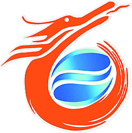 天龍泉快捷酒店logo