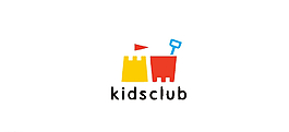 兒童logo圖片