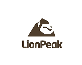 獅子logo圖片