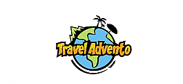 旅游logo圖片