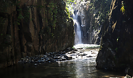 岳西