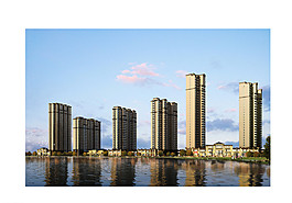 建筑場景圖片