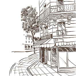 城市建筑圖片