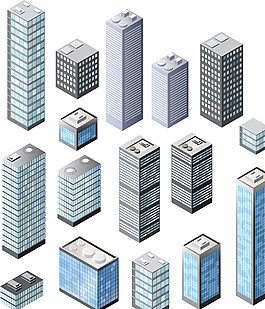 城市建筑圖片