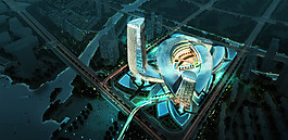 建筑設(shè)計圖片