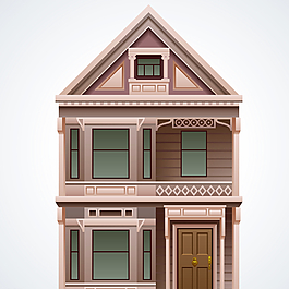 3D建筑圖片