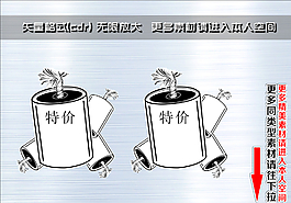 爆炸簽 爆炸貼圖片