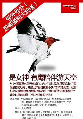 校园海报图片