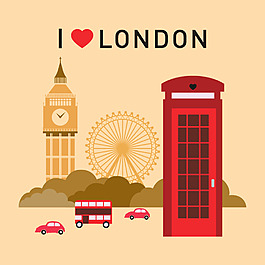 英國建筑圖片