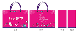 購物袋圖片