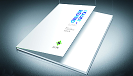 畫(huà)冊(cè)封面設(shè)計(jì)圖片