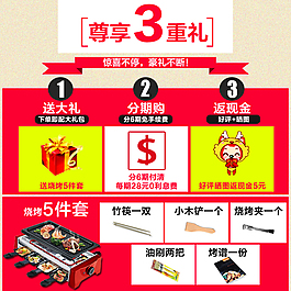 三重禮