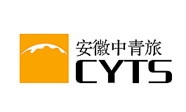 安徽中青旅logo圖片