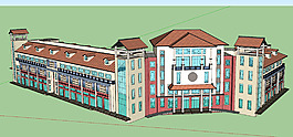 住宅圖片