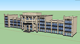 歐式建筑圖片