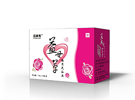 足浴粉展開圖圖片
