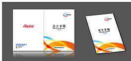 畫冊(cè)封面圖片