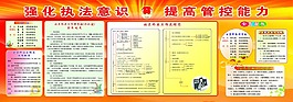 執(zhí)法行政版面
