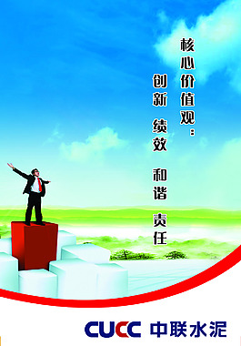 版面