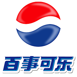 百事可樂LOGO下載