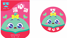 灌心精灵图片