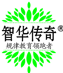 智华教育logo图片