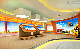 展廳圖片