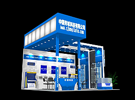 中國青城科技有限公司圖片
