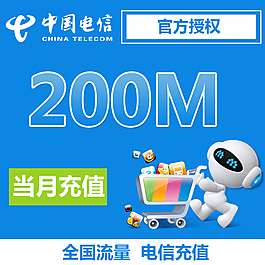流量主图