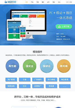 網(wǎng)站首頁設(shè)計(jì)